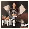 Rave do Projeto X(feat. MC Madan & MC Hollywood) (Remix) - DJ Paula Maldi