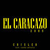 El Caracazo 2009 - Crisler&Biancucci&McKlopedia&Kilimanjaro CDM&Reke&Alquimista&Caitania&Big Habana&Gairo&Candelaria Family