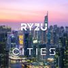 Cities - Ryzu&Ryan Martinez