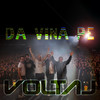 Da vina pe VOLTAJ (Jay Murano Official Remix Radio Edit) - Voltaj&Gabriel Constantin&Oliver Sterian&Calin Gavril Goia