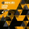 Paranoid - Larsson (BE)