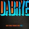 Angel Beat (Dabrye Remix) - Dabrye