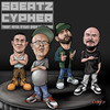 Cypher(feat. Target, Mayer, Struka & Smoke Mardeljano) (Explicit) - Sbeatz&Mayer&Smoke Mardeljano&Struka&Target