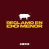 Reclamo en do menor (Explicit) - Mats