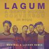 A Gente Nunca Conversou (Ei Moça) (Manimal & Lacosh Remix) - Manimal&Lacosh&Lagum