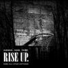 Rise Up(feat. YA$E) - Hasan Johnson&Bedstuy Gab&YA$E