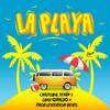 La Playa - Cristobal Terán&Luigi Giraldo&Levitation Beats