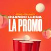 Cuando Llega La Promo(feat. L-Gante) (Explicit) - Bruno LC&L-Gante