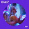 What's Back (Instrumental Version) - Simon Pagliari