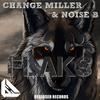 Flaks - Change Miller&Noise B