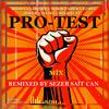 Protest Mix 1(feat. Hidra & Sokrat St) (Sezer Sait Can Remix Original Version|Explicit) - Sezer Sait Can&Hidra&Sokrat St