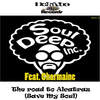 The Road To Alcatraz(Save My Soul) (Original Mix) - SoulDeep Inc.&Charmaine