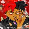 THE TERROR DOME!(feat. Die Perry, Saush, K.V.N, Sinsearr, $CXRZXNE, REVENGEOFPARIS, KUYR, Cherry Ills, orgetplus & Cl!pped) (Explicit) - Red Line Savage&Die Perry&Saush&K.V.N&SINSEARR&$CXRZXNE&REVENGEOFPARIS&KUYR&Cherry Ills&orgetplus&Cl!pped