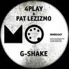 Running - 4play&Pat Lezizmo
