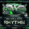 Rhythm (Original Mix) - Weaver&Antix