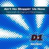 Ain’t No Stoppin' Us Now (William Umana Funky Dub) - DarrylD'bonneau&Taborah