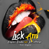 Lick Am - Emprez Emilia&Jah Phinga