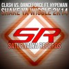 Shake Ya Wiggle 2K14 (Clash Dancehall Remix) - Clash&Danceforce&Hypeman