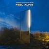 Feel Alive - Dynamick&Salim Sahao&Belami