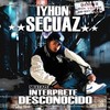Sabes Que (Remix) - Iyhon Secuaz&Reychesta&Nice