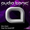 Never Find Love (Original Mix) - Mass Digital