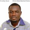 W'ama Adepa Akyemea Praises - Freddy Boat&DeLyon