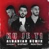 Ku Je Ti Albanian Remix (feat. Ricky Rich) - Xhoni Beats&Ricky Rich