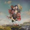 Just Let it Go(feat. Phodiso, Myele Manzanza, Tyler Trench & Fae) - Mazbou Q&Phodiso&Myele Manzanza&Tyler Trench&Fae