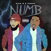 Numb(feat. Teeezy) (Explicit) - Rich I.E.&teeezy