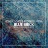 Blue Brick (Felipe Michan Remix) - Rodrigo Lapena&Gonzalo Sacc