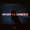 What You Need (Explicit) - Jae Stephens&THEY.