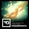 Fingerprints (Original Mix) - TELYKast&Thomas Hayden&Jeremy Thurber