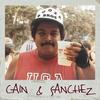 Intermission(feat. Mic Hempstead) (Explicit) - CAIN&Mic Hempstead&Sanchez