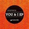 You & I (The C.D.S remix) - Basspowers