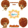 Spice (Explicit) - Pacheko