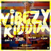 Vibezy Riddim (Instrumental) - MillBeatz Entertainment