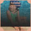 Assume Suppression - Ayah Hiedy