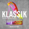 Kanon in D-Dur (Canon in D Major) - Rudolf Baumgartner&Festival Strings Lucerne&Johann Pachelbel
