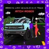 da Nation(feat. DIVINE & Lord Worth) (Explicit) - Mitch Moses&DIVINE&Lord Worth