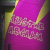 Arcadia - MystaE