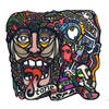 WonderRoot Session (Explicit) - Stone Jone&Spacebar&Oddball