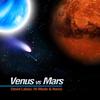 Venus vs Mars (Instrumental Extended) - David Latour&Hi-Mode&Narco