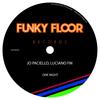 One Night feat. Luciano FM (Original Mix) - Jo Paciello&Luciano FM