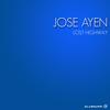Mulholland Drive (Original Mix) - Jose Ayén