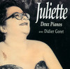 Les romanichels (Live salle Gaveau, Paris / 1997) - Juliette