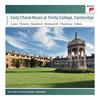 Pseaume 1 - Qui au conseil des malins - Et semblera un arbre grand et beau - Mais les pervers n'auront telles vertus - Car l'Eternel les iustes cognoist bien - The Choir of Trinity College, Cambridge&Richard Marlow&Jan Pieterszoon Sweelinck