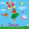 La Pulga Aventurera - Denise