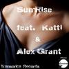 Find A Way (Original Mix) - Sun-Rise&Katti