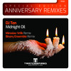 Midnight Oil (Binary Ensemble Remix) - DJ Ten&Binary Ensemble