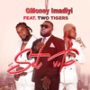 Set Up(feat. Two Tigers) - Gmoney Imadiyi&Two Tigers